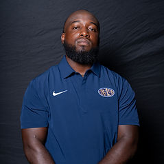 Jovontae Thurmon
