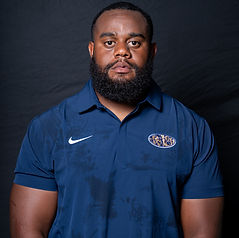 Lionel Grant