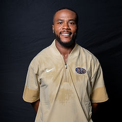 Christion Jones